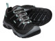 Dámská outdoorová obuv Keen Circadia Wp Black/Cloud Blue  US 8 - thumb (2)