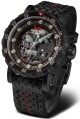 Vostok Europe Engine Automatic Skeleton NH72-571C647 - thumb (0)