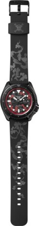 Seiko 5 Sports SRPH65K1 Luffy ONE PIECE Limited Edition - thumb (5)