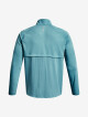 Under Armour STREAKER HALF ZIP-BLU - thumb (3)