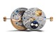 Frederique Constant Highlife Gents Manufacture Perpetual Calendar Automatic FC-775BL4NH6B - thumb (10)