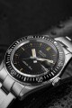 Nivada Grenchen Antarctic Diver 32038A - Rubber tropic - thumb (26)