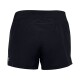 Dámské šortky Under Armour  Qualifier Speedpocket Short black XS - thumb (4)