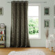ArtFlhf Zatemňovací závěs BLACKOUT VERAS K | 140 x 250 cm Barva: Wine - thumb (4)