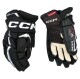 Hokejové rukavice CCM Jetspeed FT6 Pro SR - thumb (0)