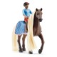 Schleich 42586 Startovací sada Leo a Rocky, 18,7 x 24,5 x 6 cm - thumb (2)