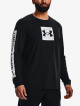 Under Armour UA CAMO BOXED SPORTSTYLE LS-BLK - thumb (0)