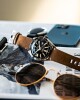 EDOX Skydiver Date Automatic 80126-357RNM-NIRB Limited Edition - thumb (8)