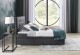 Artelta Manželská postel INEZ Boxspring | 140 x 200 cm Barva: Sawana 21 - thumb (6)