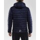 Pánská bunda Craft  Isolate Navy Blue XXL - thumb (3)