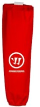 Hokejové štulpny Warrior  Pro Hockey Socks Red Junior - thumb (1)