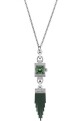 Hamilton American Classic Lady Hamilton Necklace H31271160 - thumb (0)