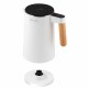 Concept RK3300 rychlovarná konvice nerezová Salt & Pepper 1,5 l, bílá - thumb (7)