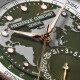 Frederique Constant Manufacture Classic Worldtimer Automatic Limited Edition FC-718KWWM4H9 - thumb (2)