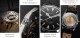 Nivada Grenchen Super Antarctic 35 mm - Black Beige Luminova - Rubber Tropic - thumb (13)