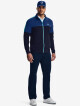 Pánská mikina Under Armour  Storm Midlayer FZ-NVY S - thumb (1)