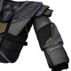 Brankářská hokejová vesta Bauer Supreme MACH black Senior XL - thumb (1)