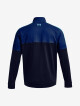 Pánská mikina Under Armour  Storm Midlayer FZ-NVY S - thumb (3)