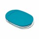 Bormioli Rocco Skleněný talíř s víkem Basic, 27 cm - thumb (2)