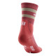 CEP Vysoké outdoorové ponožky MERINO 80. léta - thumb (2)