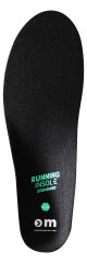 Vložky do bot Orthomovement Running Insole Standard  43/44 - thumb (0)