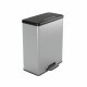 Curver Pedálový odpadkový koš Rectangular, 65 l - thumb (0)