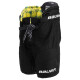 Hokejové kalhoty Bauer  PERF Black Junior M - thumb (0)