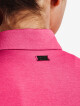 Under Armour ZINGER SHORT SLEEVE POLO W 1363949-640 růžová - thumb (2)