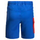 Dětské šortky Jack Wolfskin  Active Shorts Coastal Blue 116 cm - thumb (1)