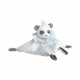 Doudou Dárková sada - plyšový muchláček panda 20 cm - thumb (0)