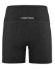 Kari Traa Julie High Shorts black - thumb (1)