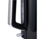 Concept RK3171 rychlovarná konvice s termoregulací Cool Touch 1,7 l, černá - thumb (3)