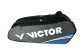 Taška na rakety Victor  Doublethermo 9148 Blue/Grey - thumb (0)