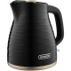 Sencor SWK 7501BK rychlovarná konvice - thumb (0)