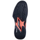 Dámská tenisová obuv Babolat Jet Mach 3 AC Women Black/Living Coral  EUR 40 - thumb (4)