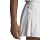 Dámská sukně adidas  Match Skirt White S - thumb (5)
