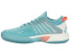 Dámská tenisová obuv K-Swiss  Hypercourt Supreme HB Nile Blue  EUR 39,5 - thumb (1)
