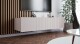 ArtGiB TV stolek KOLDER KL-02 | cashmere - thumb (1)