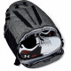 Under Armour Hustle 5.0 Grey/ Black 29 l - thumb (4)