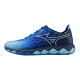 Pánská tenisová obuv Mizuno Wave Enforce Tour CC Mugen Blue/White/River Blue  EUR 41 - thumb (0)