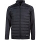 Pánská bunda Endurance  Midan Hot Fused Hybrid Jacket Black S - thumb (0)