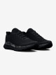 Under Armour Hovr Turbulence Print Black - thumb (3)