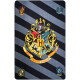 Jerry Fabrics Deka Harry Potter, 100 x 150 cm - thumb (0)