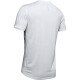 Pánské tričko Under Armour  Streaker 2.0 ShortSleeve S - thumb (1)