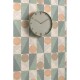 Karlsson 5942GR designové nástěnné hodiny 40 cm - thumb (1)