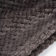 Matex Deka Montana tmavě šedá, 150 x 200 cm - thumb (2)