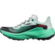 Dámská běžecká obuv Salomon Genesis Bay/Electric Green/Cherry Tomato  UK 6,5 - thumb (2)