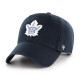 Pánská kšiltovka 47 Brand  NHL Toronto Maple Leafs ’47 CLEAN UP - thumb (0)