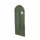 Compactor Obal na dlouhé šaty a obleky GreenTex, 58 x 137 cm, zelená - thumb (0)
