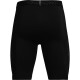 Pánské šortky Under Armour  Rush Seamless Long Shorts-BLK XL - thumb (1)